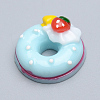 Resin Cabochons LS-CRES-T005-81D-1