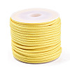 Korean Waxed Polyester Cords YC-Q006-2.0mm-07-1