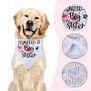 Polyester Dog Bandana AJEW-WH20010-13B-01-5