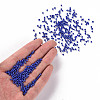 12/0 Glass Seed Beads SEED-US0003-2mm-128-4