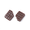 Resin Decoden Cabochons LS-CRES-N007-08A-1