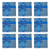 Cardboard Jewelry Set Box CON-TAC0011-01A-1