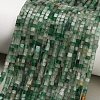 Natural African Jade Beads Strands GG-CBA2498-A01-01-1