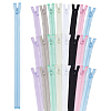 24Pcs 8 Colors Garment Accessories FIND-NB0006-77A-1