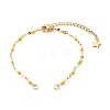 Bracelet Makings AJEW-JB01003-2