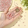 100G Handmade Polymer Clay Cabochons CLAY-YW0002-56A-4