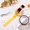 PET Adhesive Tape AJEW-WH20020-276C-3