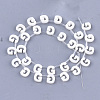 Freshwater Shell Beads X-SHEL-T012-59G-2