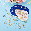 DIY Pendant Decoration Making Kits FIND-TA0009-99-6