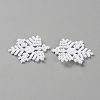 Plastic Cabochons FIND-WH20018-15C-2