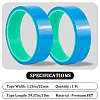 PET Bicycle Tire Rim Protect Tapes AJEW-WH20010-94C-2