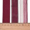9 Yards 3 Styles Polyester Ribbon SRIB-A014-A04-2