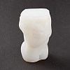 DIY Naked Women Vase Making Silicone Bust Statue Molds LS-DIY-G050-02-4