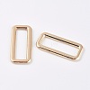 Alloy Buckles LS-PALLOY-WH0032-01G-1