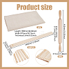 Ceramic & Clay Tool Kits TOOL-UN0001-63-3