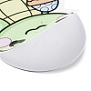 50Pcs Paper Stickers DIY-M055-09-3