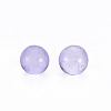 Transparent Acrylic Beads MACR-S373-62B-10-2