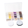 DIY Beads Earring Making Kit DIY-FS0001-98-7