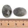 Natural Labradorite Cabochons G-G760-A15-3