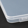 Square Polypropylene(PP) Plastic Boxes LS-CON-Z003-02A-2