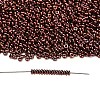 TOHO 8/0 Demi Round Beads Y-SEED-DR08-0222-1