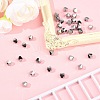 Preciosa® Crystal Beads X-PRC-BA3-23980-27200-4