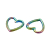 Ion Plating(IP) 304 Stainless Steel Linking Ring STAS-B032-38MC-3