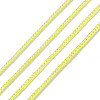 Nylon Braided Cord NWIR-R002-1mm-35-4