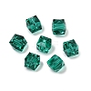 Imitation Austrian Crystal Beads GLAA-R002-02N-1