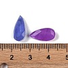 Glass Rhinestone Cabochons GLAA-A013-07D-M-3