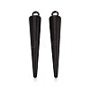 304 Stainless Steel Pendants STAS-T075-22A-B-1