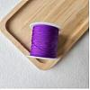 Nylon Braided Cord NWIR-WH0015-03C-1