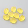 Transparent Acrylic Beads X-FACR-S050-M-2