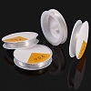 4 Rolls Round Crystal Elastic Stretch Thread EW-TA0001-10A-3