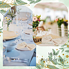 Square Cotton Table Runner AJEW-WH20018-13B-4