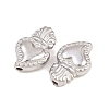 Religion 304 Stainless Steel Pendants STAS-E521-08B-P-2