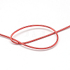 Round Aluminum Wire AW-S001-3.5mm-23-3