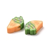 Handmade Polymer Clay Beads PY-CBA6E6D-04A-2