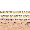 304 Stainless Steel Lumachina Chains CHS-N005-03B-G-3