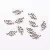 304 Stainless Steel Links connectors LS-STAS-CJC0001-15P-6