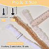 DIY Plush Sticks DIY-GL0005-51-2