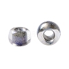 TOHO Round Seed Beads SEED-JPTR15-0266-3