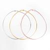 304 Stainless Steel Necklaces NJEW-D274-01-1