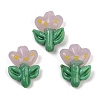 Handmade Lampwork Beads LAMP-S070-04G-1