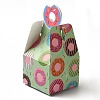 Paper Cupcakes Boxes CON-I009-04B-2