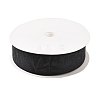 Imitation Leather Polyester Ribbon X1-DIY-R050-02A-1