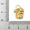 304 Stainless Steel Charms STAS-P391-01D-G-3