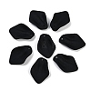 Spray Painted Acrylic Pendants FIND-PW0024-15F-1-1