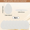 8Pcs Shoe Sole Repair AJEW-SP0002-47B-03-2