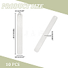 210 Stainless Steel Bookmarks DIY-WH0430-487B-3
